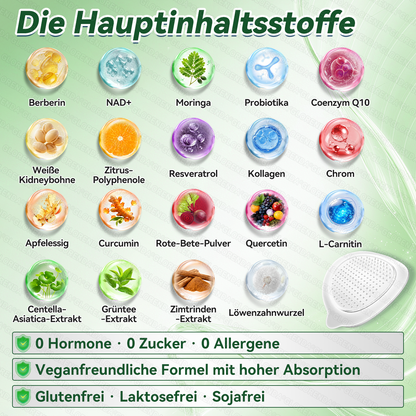 🇦🇹𝐎𝐟𝐟𝐢𝐳𝐢𝐞𝐥𝐥𝐞𝐫 𝐒𝐡𝐨𝐩 |🔔⭐𝑮𝑳𝑶𝐑𝐄𝐍𝐃𝘼®𝙈𝙤𝙧𝙞𝙣𝗴𝗮 · 𝗕𝗲𝗿𝗯𝗲𝗿𝒊𝒏 × 𝑵𝘼𝘿+ 10-𝙞𝙣-𝟏 𝐀𝐝𝐯𝐚𝗻𝗰𝗲𝗱 𝗡𝗮𝙣𝙤 𝙈𝙞𝙠𝙧𝐨𝐧𝐚𝐝𝐞𝐥-𝐏𝐚𝒕𝒄𝗵(𝐍𝐮𝐫 𝐞𝐢𝐧𝐦𝐚𝐥 𝐭ä𝐠𝐥𝐢𝐜𝐡, 𝐬𝐢𝐜𝐡𝐭𝐛𝐚𝐫𝐞 𝐕𝐞𝐫ä𝐧𝐝𝐞𝐫𝐮𝐧𝐠𝐞𝐧 𝐢𝐧 𝟕 𝐓𝐚𝐠𝐞𝐧)✅ 𝐅ü𝐫 𝐅𝐞𝐭𝐭𝐥𝐞𝐢𝐛𝐢𝐠𝐤𝐞𝐢𝐭, 𝐇𝐚𝐮𝐭𝐬𝐭𝐫𝐚𝐟𝐟𝐮𝐧𝐠, 𝐃𝐢𝐚𝐛𝐞𝐭𝐞𝐬, 𝐒𝐜𝐡𝐥𝐚𝐟𝐚𝐩𝐧𝐨𝐞, 𝐆𝐞𝐥𝐞𝐧𝐤𝐩𝐫𝐨𝐛𝐥𝐞𝐦𝐞 𝐮𝐧𝐝 𝐦𝐞𝐡𝐫!