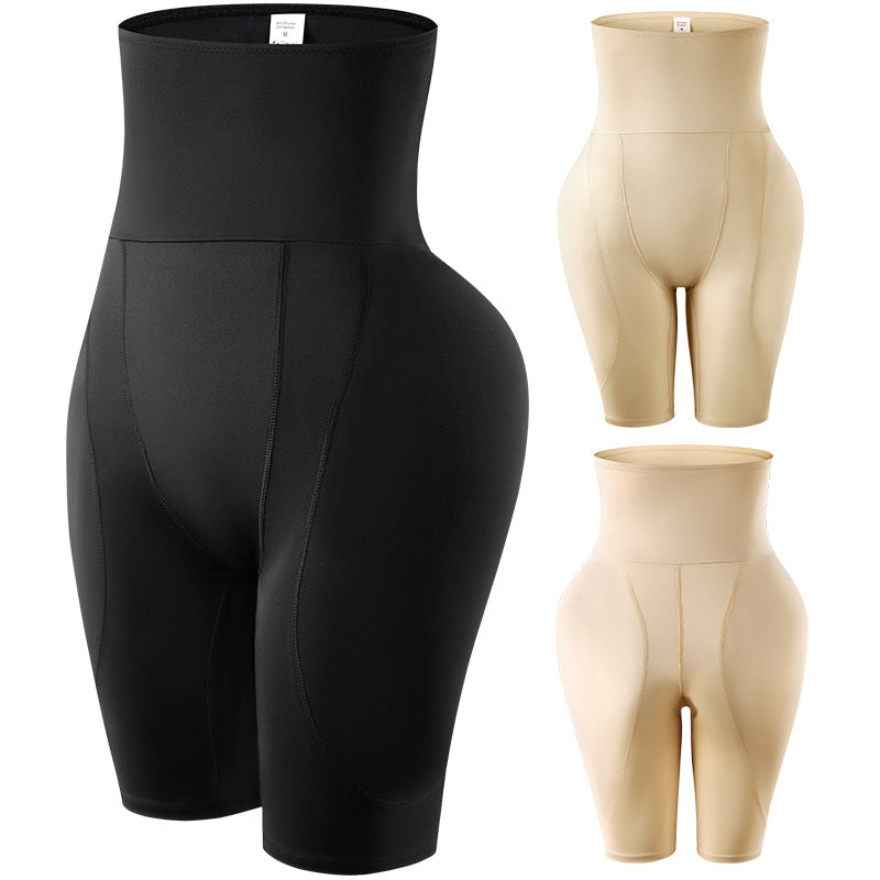 Women’s High Compression Shorts – Sculpt & Smooth Active Fit