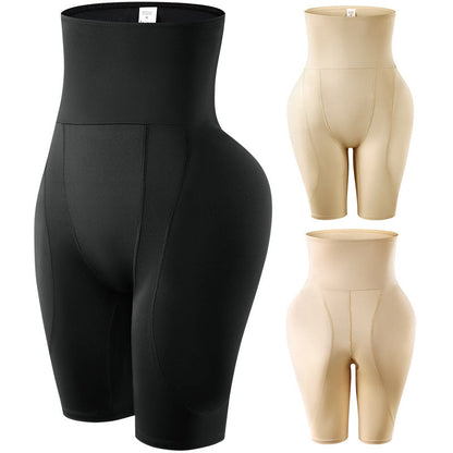 Women’s High Compression Shorts – Sculpt & Smooth Active Fit