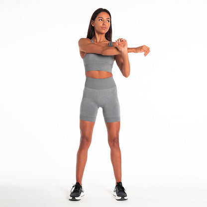 High-Compression Gym Set – Contour Fit for Training & Movement