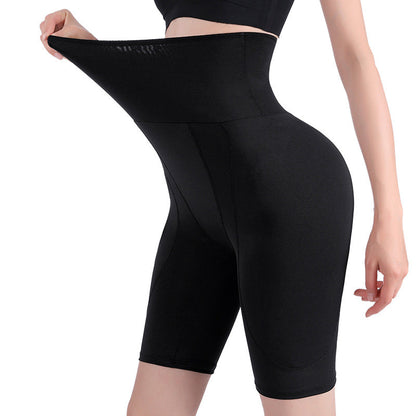 Women’s High Compression Shorts – Sculpt & Smooth Active Fit