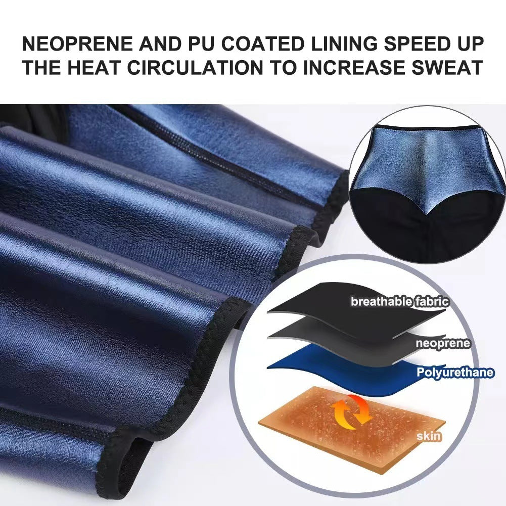 Seamless Contour Shorts – Tummy Control & Smooth Fit Design