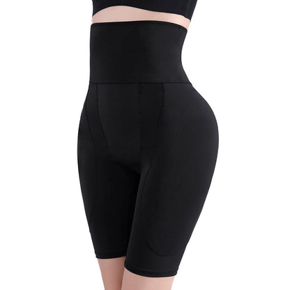Women’s High Compression Shorts – Sculpt & Smooth Active Fit
