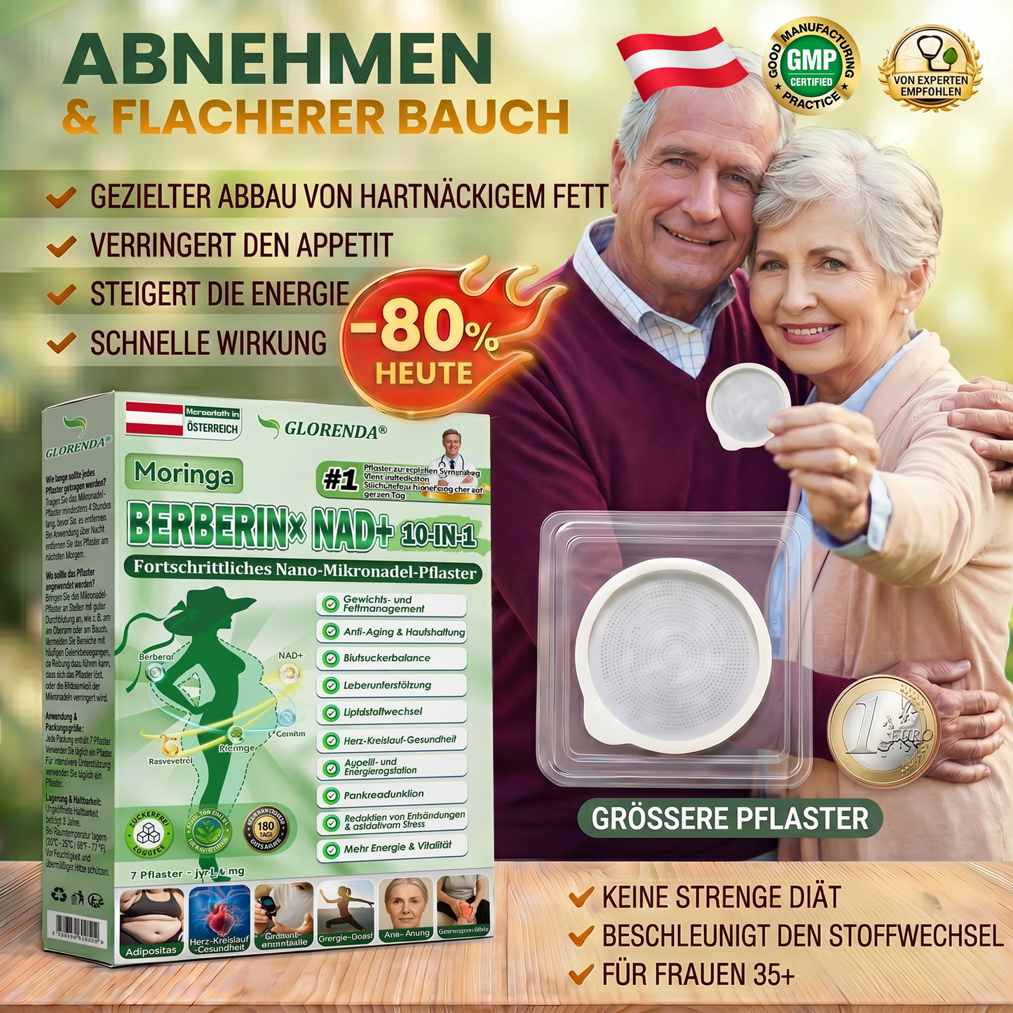 🇦🇹𝐎𝐟𝐟𝐢𝐳𝐢𝐞𝐥𝐥𝐞𝐫 𝐒𝐡𝐨𝐩 |🔔⭐𝑮𝑳𝑶𝐑𝐄𝐍𝐃𝘼®𝙈𝙤𝙧𝙞𝙣𝗴𝗮 · 𝗕𝗲𝗿𝗯𝗲𝗿𝒊𝒏 × 𝑵𝘼𝘿+ 10-𝙞𝙣-𝟏 𝐀𝐝𝐯𝐚𝗻𝗰𝗲𝗱 𝗡𝗮𝙣𝙤 𝙈𝙞𝙠𝙧𝐨𝐧𝐚𝐝𝐞𝐥-𝐏𝐚𝒕𝒄𝗵(𝐍𝐮𝐫 𝐞𝐢𝐧𝐦𝐚𝐥 𝐭ä𝐠𝐥𝐢𝐜𝐡, 𝐬𝐢𝐜𝐡𝐭𝐛𝐚𝐫𝐞 𝐕𝐞𝐫ä𝐧𝐝𝐞𝐫𝐮𝐧𝐠𝐞𝐧 𝐢𝐧 𝟕 𝐓𝐚𝐠𝐞𝐧)✅ 𝐅ü𝐫 𝐅𝐞𝐭𝐭𝐥𝐞𝐢𝐛𝐢𝐠𝐤𝐞𝐢𝐭, 𝐇𝐚𝐮𝐭𝐬𝐭𝐫𝐚𝐟𝐟𝐮𝐧𝐠, 𝐃𝐢𝐚𝐛𝐞𝐭𝐞𝐬, 𝐒𝐜𝐡𝐥𝐚𝐟𝐚𝐩𝐧𝐨𝐞, 𝐆𝐞𝐥𝐞𝐧𝐤𝐩𝐫𝐨𝐛𝐥𝐞𝐦𝐞 𝐮𝐧𝐝 𝐦𝐞𝐡𝐫!