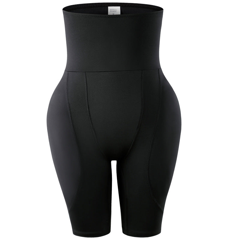 Women’s High Compression Shorts – Sculpt & Smooth Active Fit
