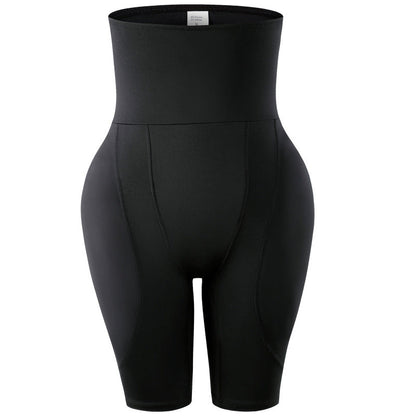 Women’s High Compression Shorts – Sculpt & Smooth Active Fit