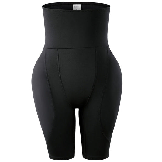 Women’s High Compression Shorts – Sculpt & Smooth Active Fit