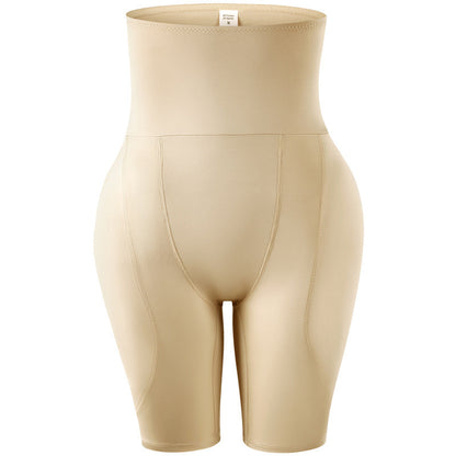 Women’s High Compression Shorts – Sculpt & Smooth Active Fit