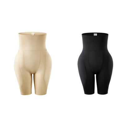 Women’s High Compression Shorts – Sculpt & Smooth Active Fit