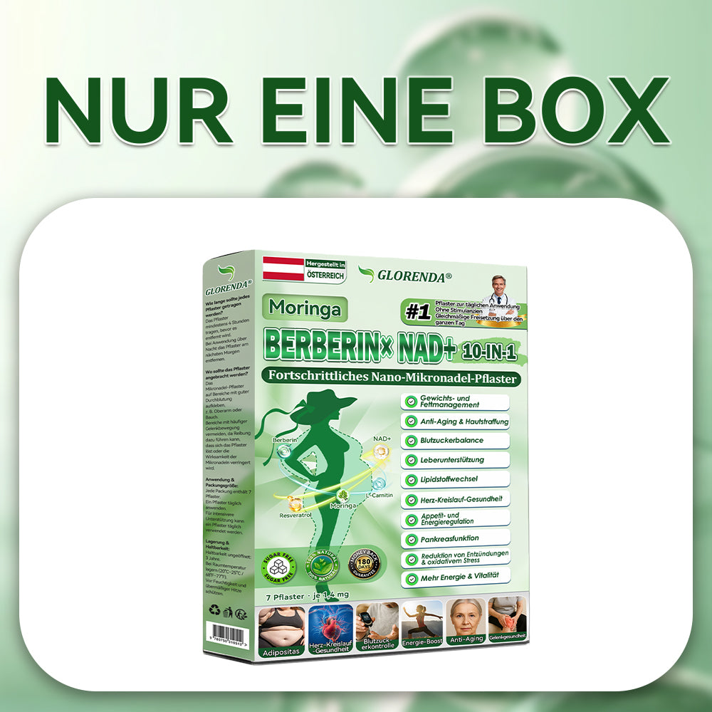 🇦🇹𝐎𝐟𝐟𝐢𝐳𝐢𝐞𝐥𝐥𝐞𝐫 𝐒𝐡𝐨𝐩 |🌱🌱𝑮𝑳𝑶𝐑𝐄𝐍𝐃𝘼®𝙈𝙤𝙧𝙞𝙣𝗴𝗮 · 𝗕𝗲𝗿𝗯𝗲𝗿𝒊𝒏 × 𝑵𝘼𝘿+ 10-𝙞𝙣-𝟏 𝐀𝐝𝐯𝐚𝗻𝗰𝗲𝗱 𝗡𝗮𝙣𝙤 𝙈𝙞𝙠𝙧𝐨𝐧𝐚𝐝𝐞𝐥-𝐏𝐚𝒕𝒄𝗵(𝐍𝐮𝐫 𝐞𝐢𝐧𝐦𝐚𝐥 𝐭ä𝐠𝐥𝐢𝐜𝐡, 𝐬𝐢𝐜𝐡𝐭𝐛𝐚𝐫𝐞 𝐕𝐞𝐫ä𝐧𝐝𝐞𝐫𝐮𝐧𝐠𝐞𝐧 𝐢𝐧 𝟕 𝐓𝐚𝐠𝐞𝐧)✅ 𝐅ü𝐫 𝐅𝐞𝐭𝐭𝐥𝐞𝐢𝐛𝐢𝐠𝐤𝐞𝐢𝐭, 𝐇𝐚𝐮𝐭𝐬𝐭𝐫𝐚𝐟𝐟𝐮𝐧𝐠, 𝐃𝐢𝐚𝐛𝐞𝐭𝐞𝐬, 𝐒𝐜𝐡𝐥𝐚𝐟𝐚𝐩𝐧𝐨𝐞, 𝐆𝐞𝐥𝐞𝐧𝐤𝐩𝐫𝐨𝐛𝐥𝐞𝐦𝐞 𝐮𝐧𝐝 𝐦𝐞𝐡𝐫!