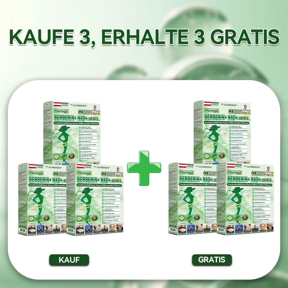 🔥6 Packs (✨ Erreichen Sie Ihren Wunsch-BMI – Ihr ultimatives Transformationsziel! ✨)